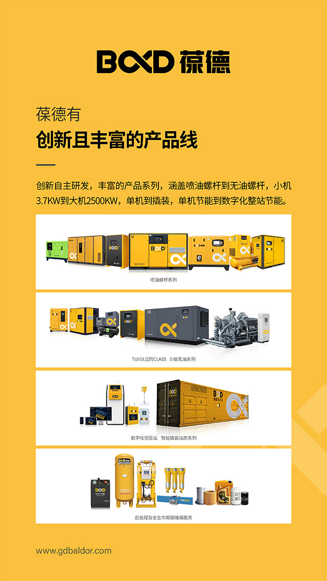 內卷時代，踩準方向很關鍵——葆德2024全國招商！