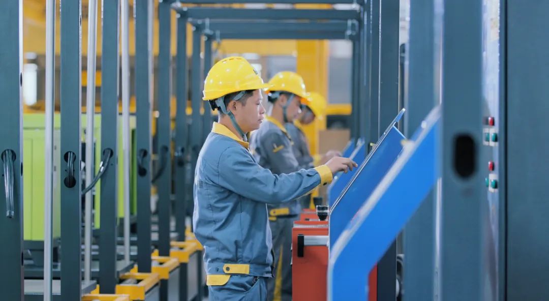 增效秘籍：做好這4點，輕松將空壓機能耗成本降到更低！