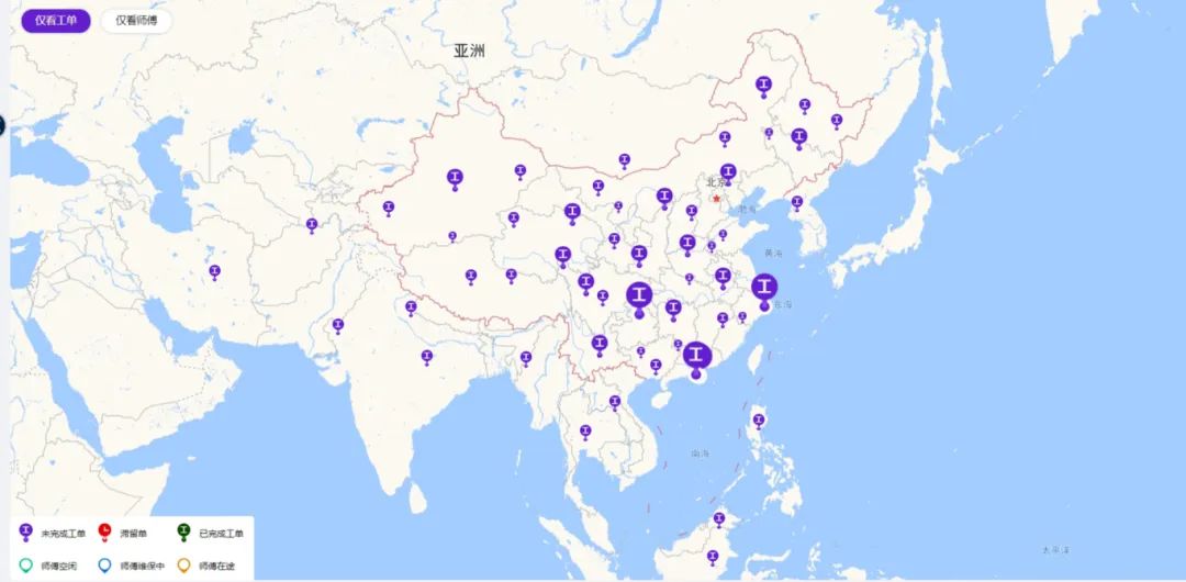 7×24掌握設備狀態，一鍵報修，如何用AI進行設備健康管理？