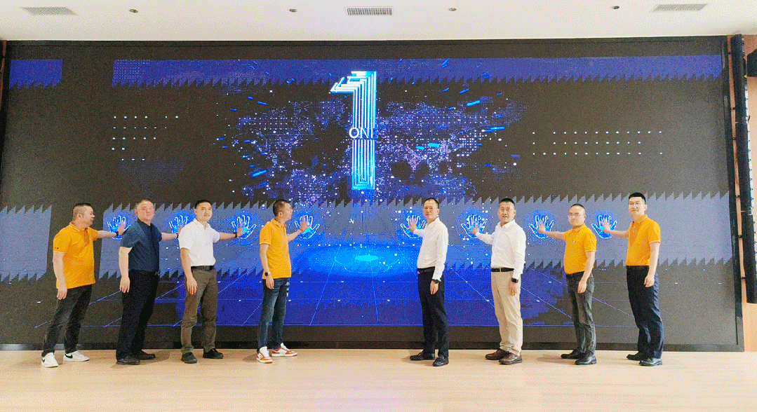 重磅：葆德二級壓縮2.0新品發(fā)布暨智能管家成功上線！