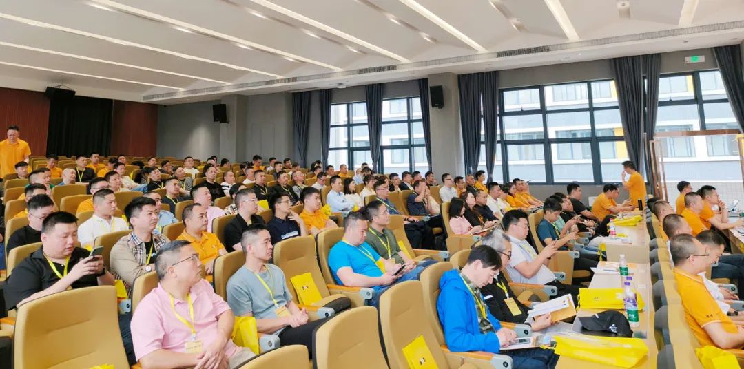 重磅：葆德二級壓縮2.0新品發(fā)布暨智能管家成功上線！