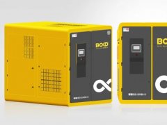 重新定義 智能節能 | 葆德天籟系列2.0二級壓縮全新發布！