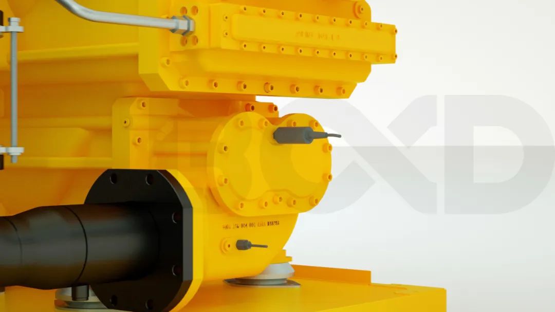 重新定義 智能節(jié)能 | 葆德天籟系列2.0二級壓縮全新發(fā)布！