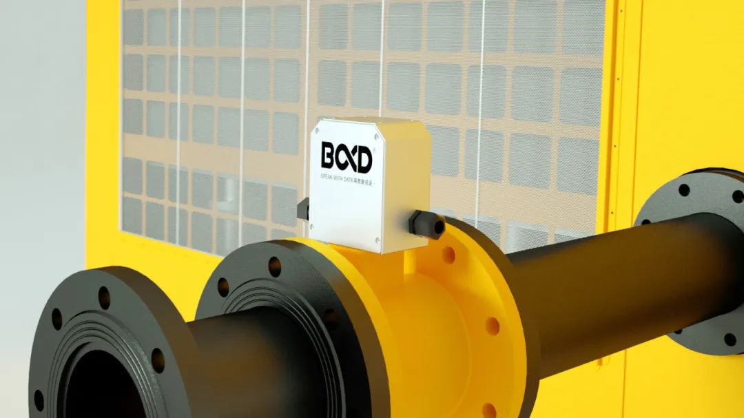 重新定義 智能節(jié)能 | 葆德天籟系列2.0二級壓縮全新發(fā)布！