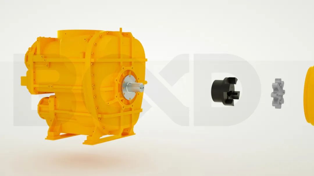 重新定義 智能節(jié)能 | 葆德天籟系列2.0二級壓縮全新發(fā)布！