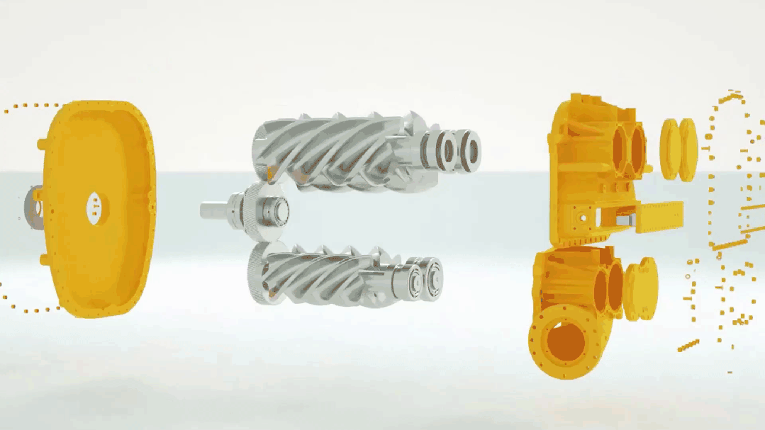 如何緩解工廠老板的能耗焦慮？葆德天籟拆機探秘，比SU7更香！