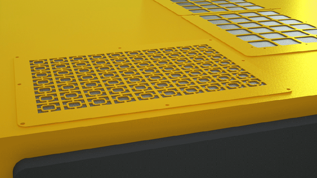 如何緩解工廠老板的能耗焦慮？葆德天籟拆機探秘，比SU7更香！