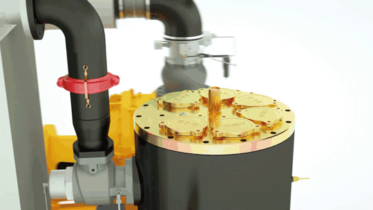 如何緩解工廠老板的能耗焦慮？葆德天籟拆機探秘，比SU7更香！