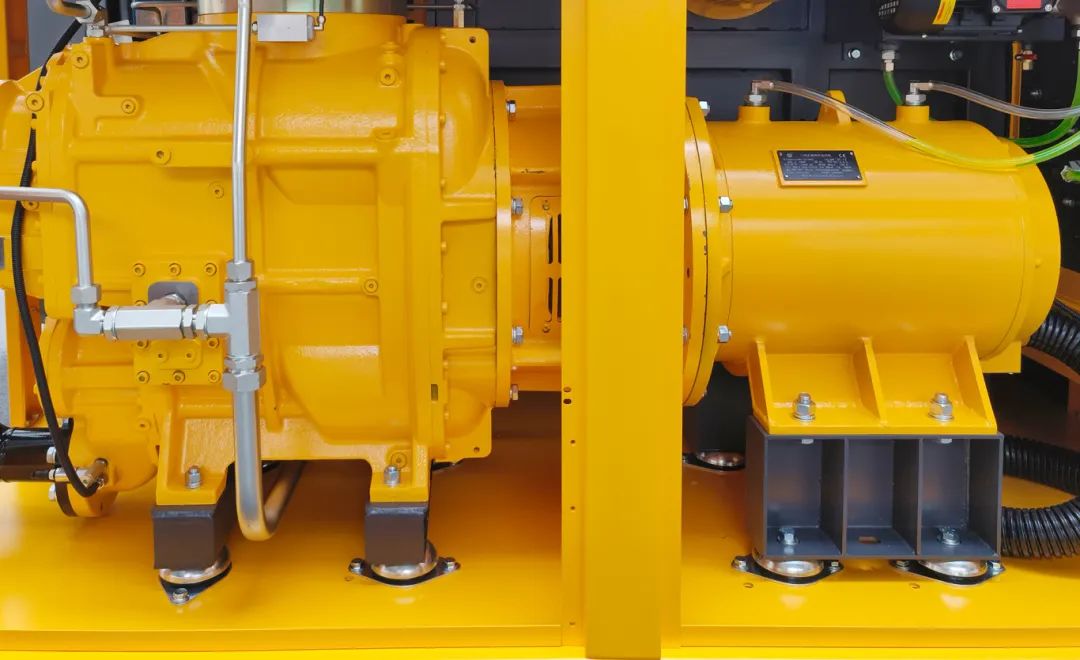 如何緩解工廠老板的能耗焦慮？葆德天籟拆機探秘，比SU7更香！