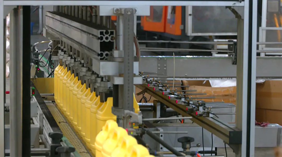 年省76萬:葆德一級能效數智空壓站+日化企業節能改造案例分析