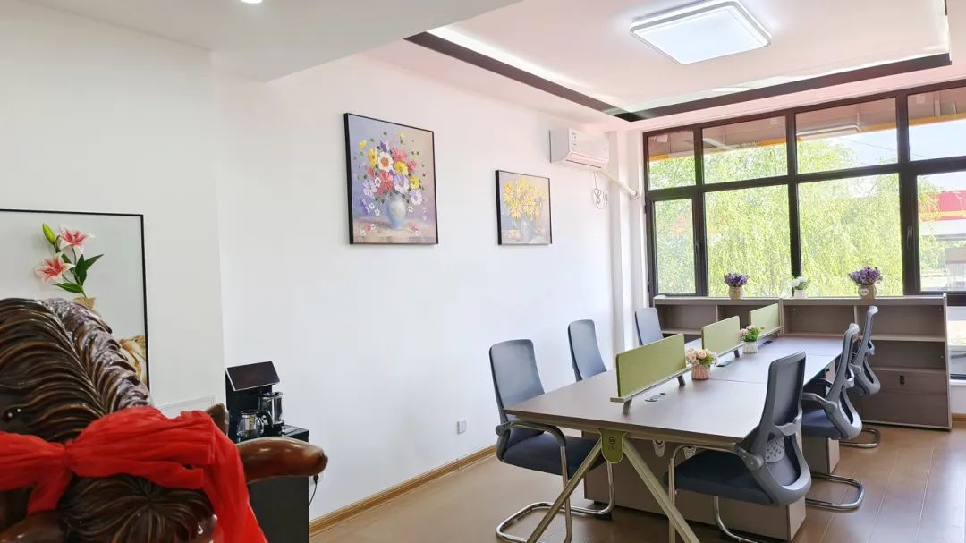 葆德天津工業(yè)數(shù)智化服務(wù)中心盛大開(kāi)業(yè)，助力節(jié)能創(chuàng)新