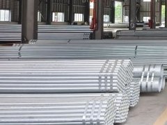 葆德空壓站助力鋼管行業節能，效率提升28.6%