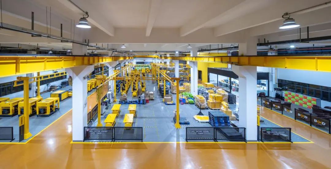 免費換新機？佛山這家節能空壓機“小巨人”公司格局打開了！