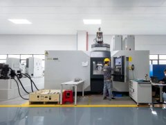 免費換新機？佛山這家節能空壓機“小巨人”公司格局打開了！