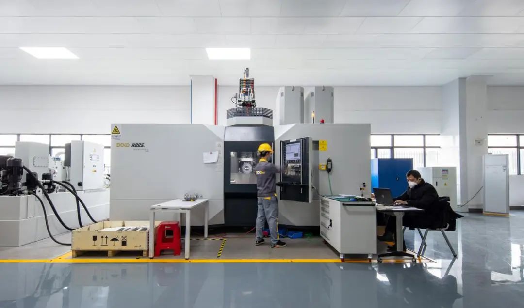 免費換新機？佛山這家節能空壓機“小巨人”公司格局打開了！