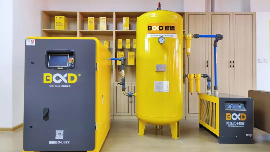 數智引領 | 更好的服務用戶，葆德上半年渠道服務火力全開！