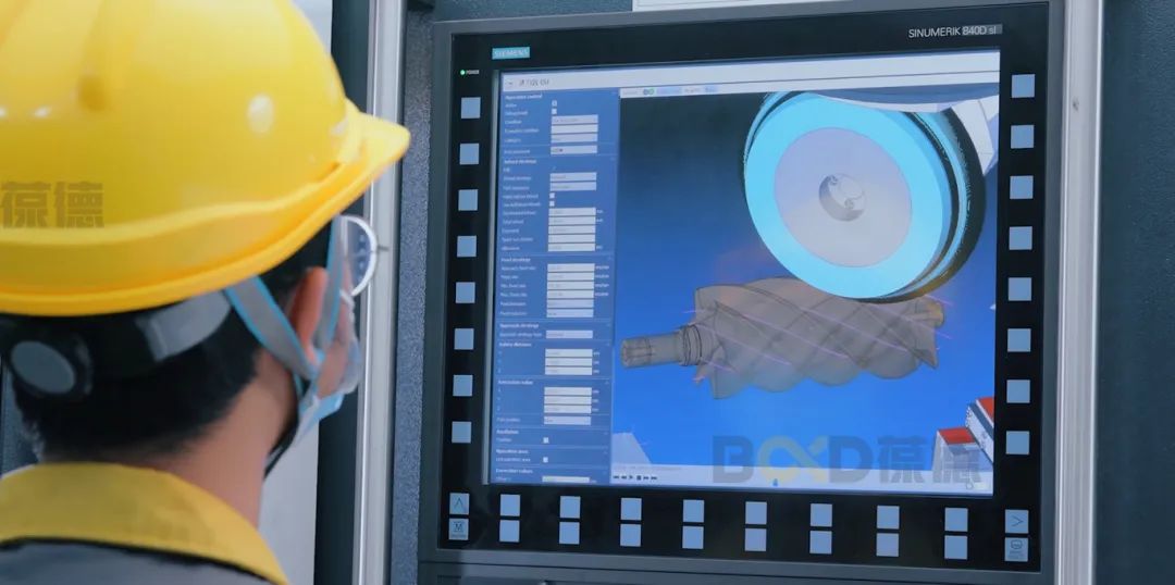 節能且智能，葆德17款空壓機入選寧波高效節能導向目錄