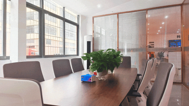 一站式數智能源服務 | 四會葆德工業節能服務中心盛大開業！