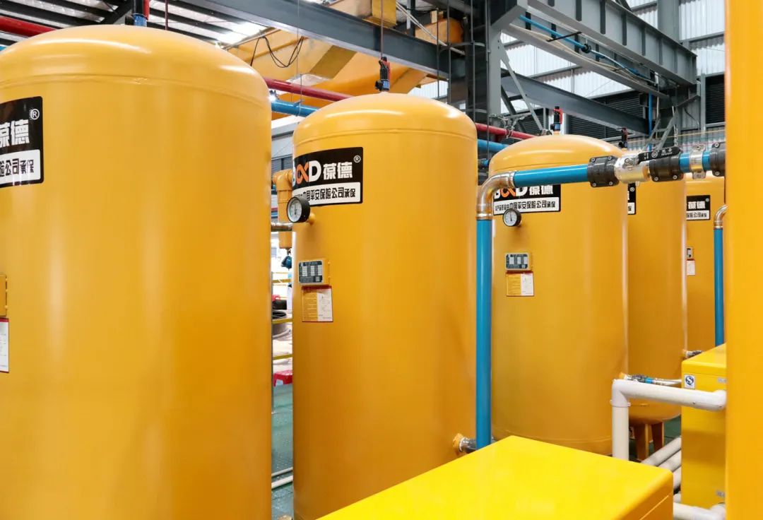 新工廠空壓站如何一站式規(guī)劃？如何智能節(jié)能？贏在起跑線！