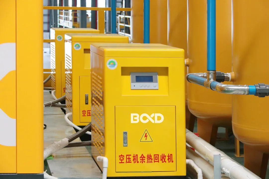 新工廠空壓站如何一站式規(guī)劃？如何智能節(jié)能？贏在起跑線！