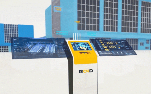 新工廠空壓站如何一站式規(guī)劃？如何智能節(jié)能？贏在起跑線！