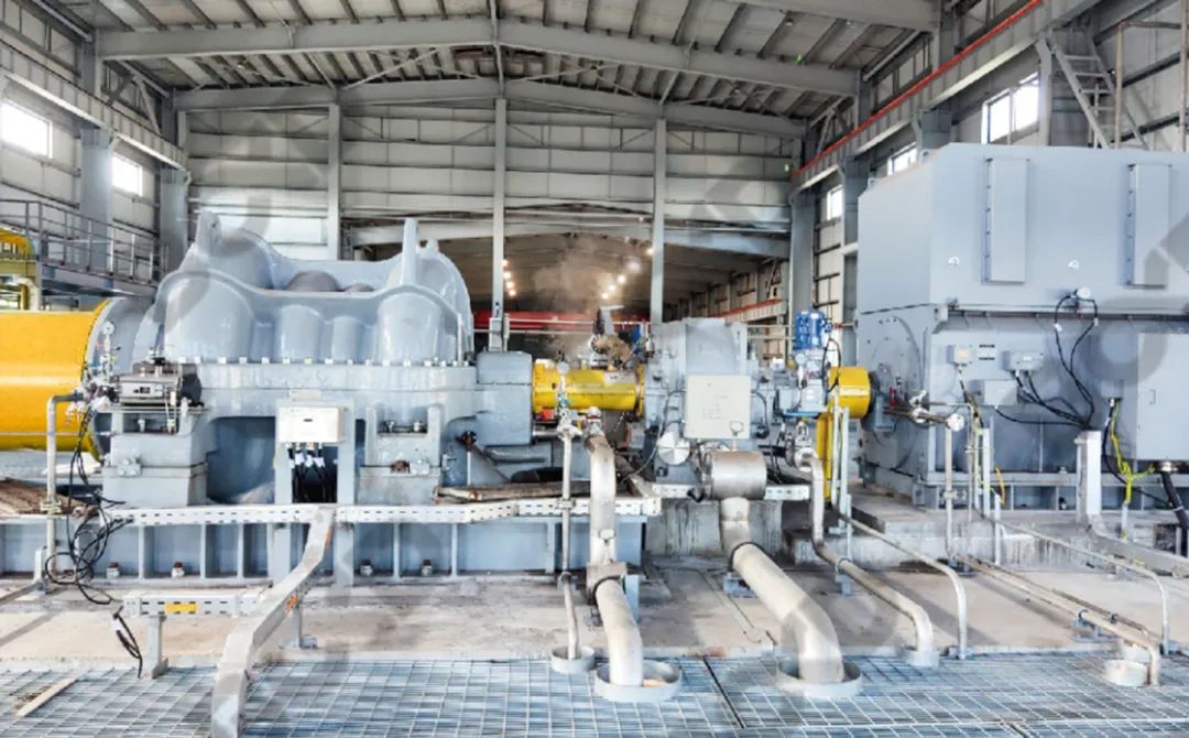 葆德全新升級離心式壓縮機：高效節能解決方案全面煥新