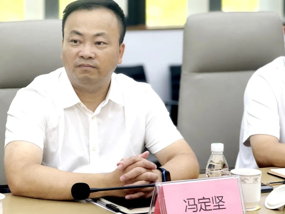 強強聯手！產教共融促發展，校企合作啟新篇！