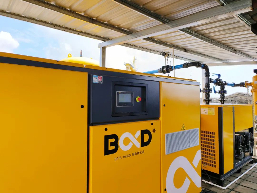 葆德智慧售氣服務，讓每一立方氣，都用的有價值！