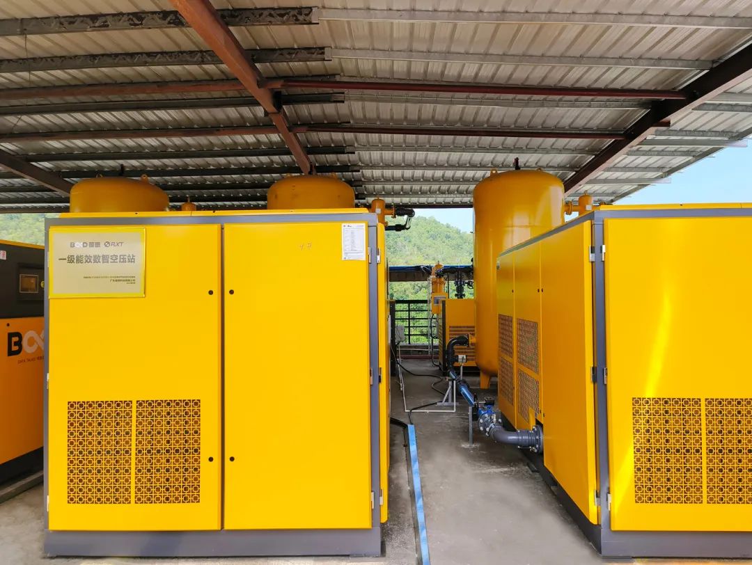 葆德智慧售氣服務，讓每一立方氣，都用的有價值！