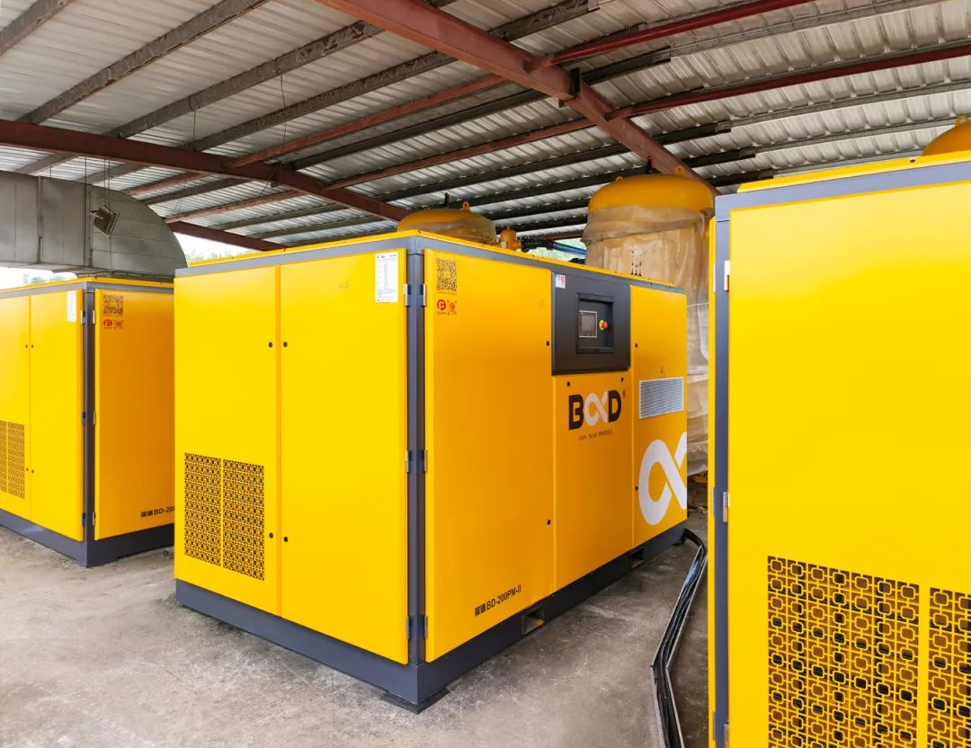 葆德智慧售氣服務，讓每一立方氣，都用的有價值！