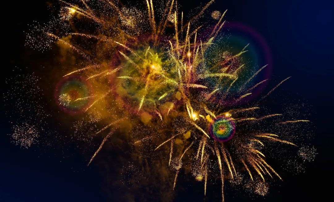 乘風破浪正青春，我們都是筑夢人！葆德2024感恩之旅！