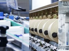 精確供氣與精益用氣，您的工廠一年能省多少電費？數(shù)據(jù)來說話！