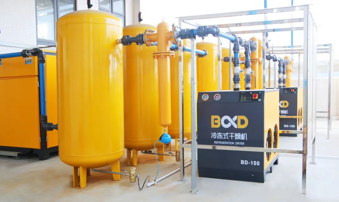 塑料行業(yè) | 節(jié)能改造后，每年省下大量電費(fèi)，整站一級能效！