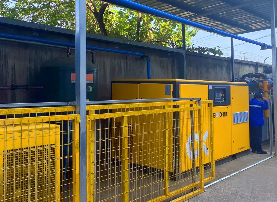 跑冒滴，人工檢，能耗浪費(fèi)有多嚴(yán)重？如何用數(shù)據(jù)挖掘節(jié)能價(jià)值？