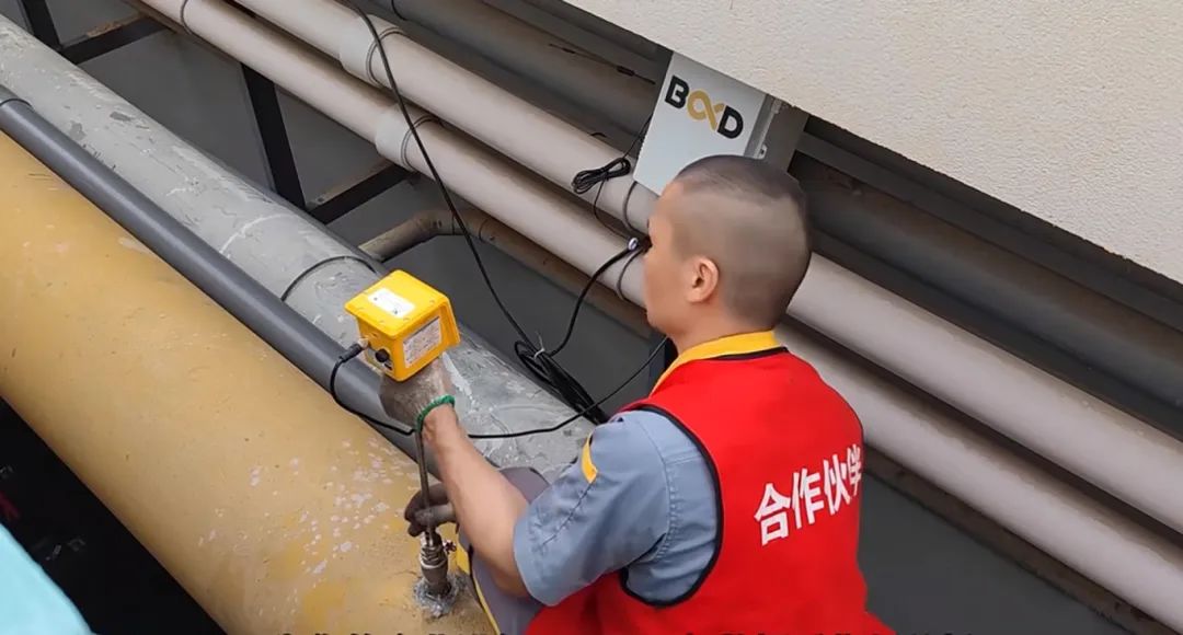 跑冒滴，人工檢，能耗浪費(fèi)有多嚴(yán)重？如何用數(shù)據(jù)挖掘節(jié)能價(jià)值？