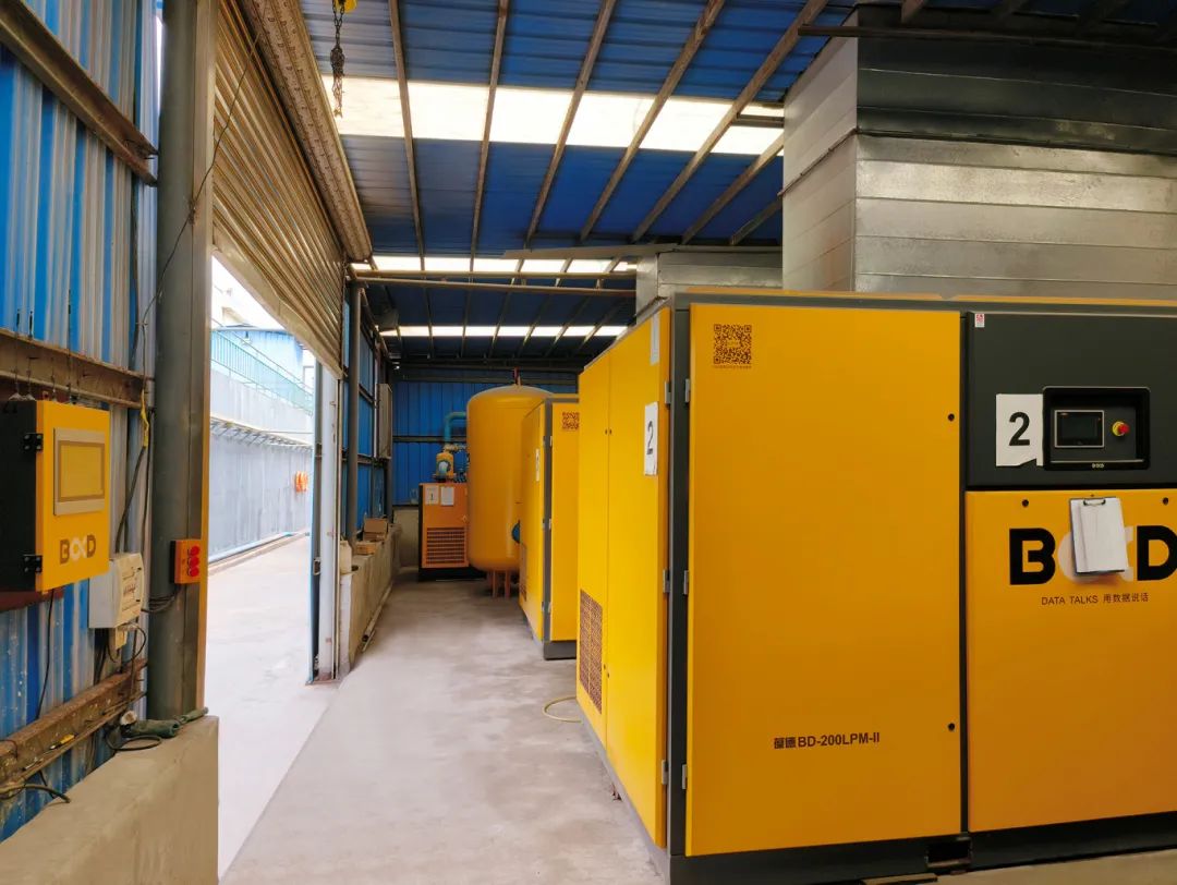 更懂用戶，更懂用能，如何用數(shù)據(jù)打造可信賴的節(jié)能品牌？