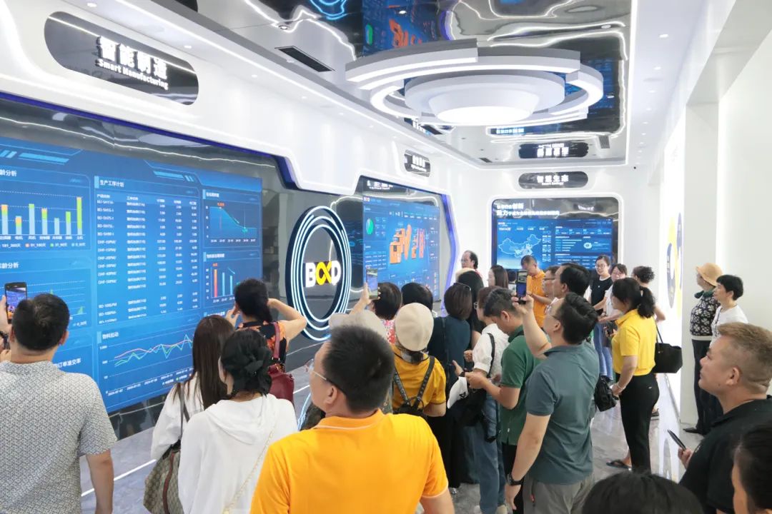 更懂用戶，更懂用能，如何用數(shù)據(jù)打造可信賴的節(jié)能品牌？