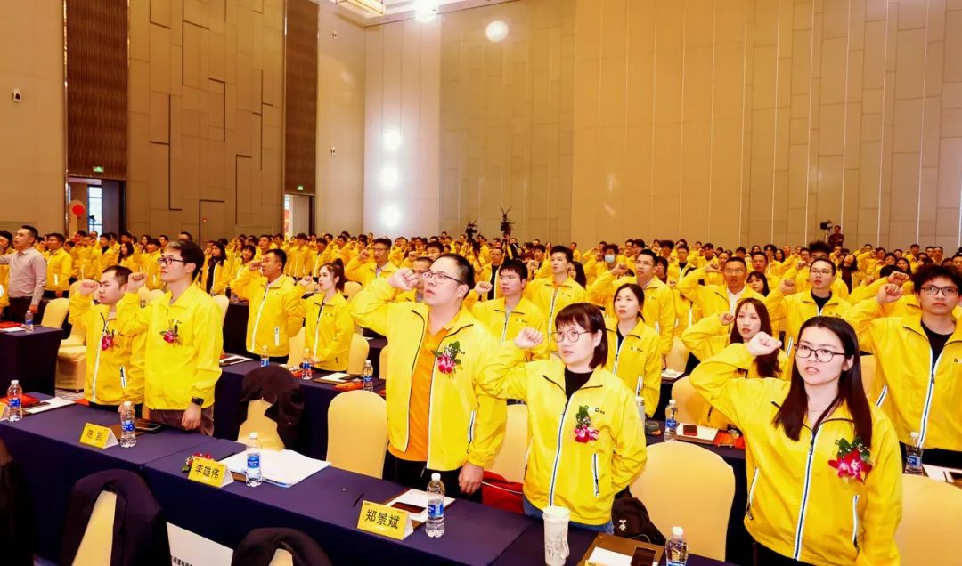 更好的我們 | 葆德科技2025璀璨新程迎新盛典快樂舉辦！