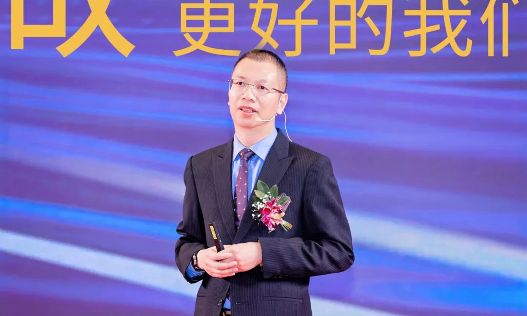 更好的我們 | 葆德科技2025璀璨新程迎新盛典快樂舉辦！