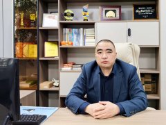 大咖說 | 緊跟風(fēng)口走，攜手葆德，開創(chuàng)工業(yè)節(jié)能新藍海！