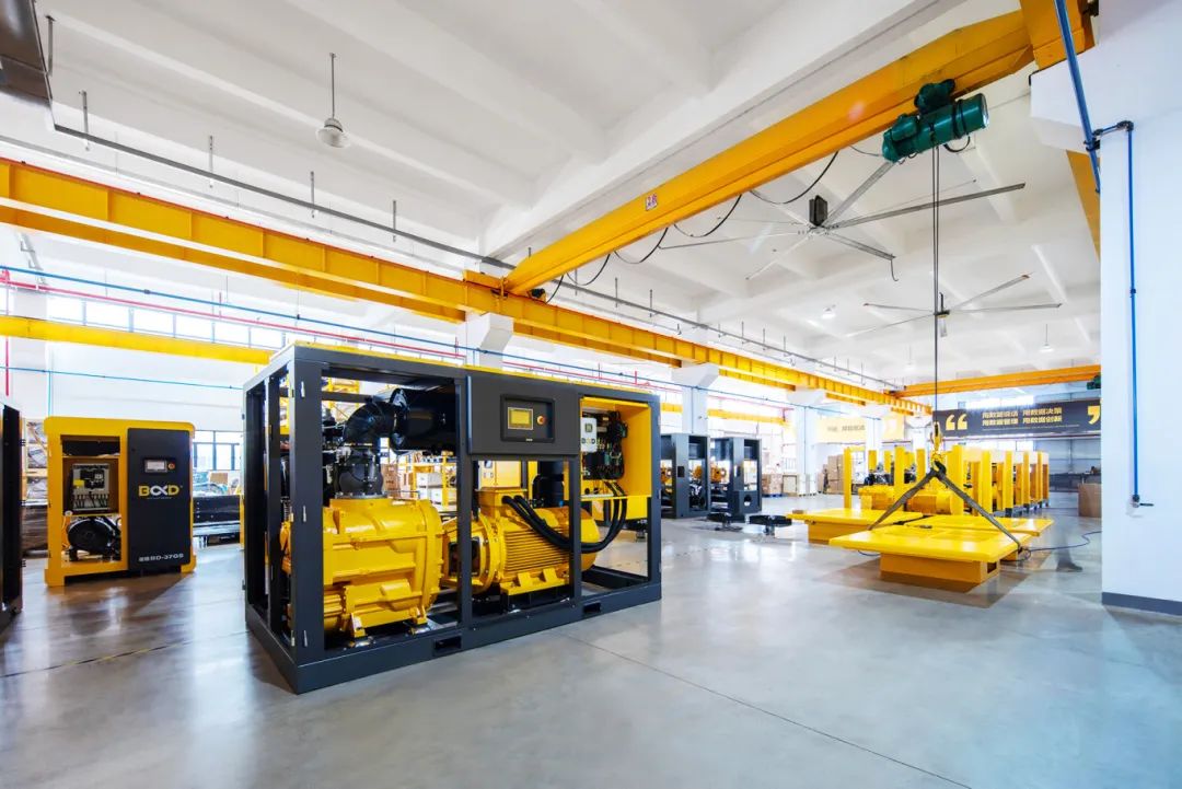 誠信3.15 | 讓每一度電創造價值，葆德品質，如何更懂用戶？