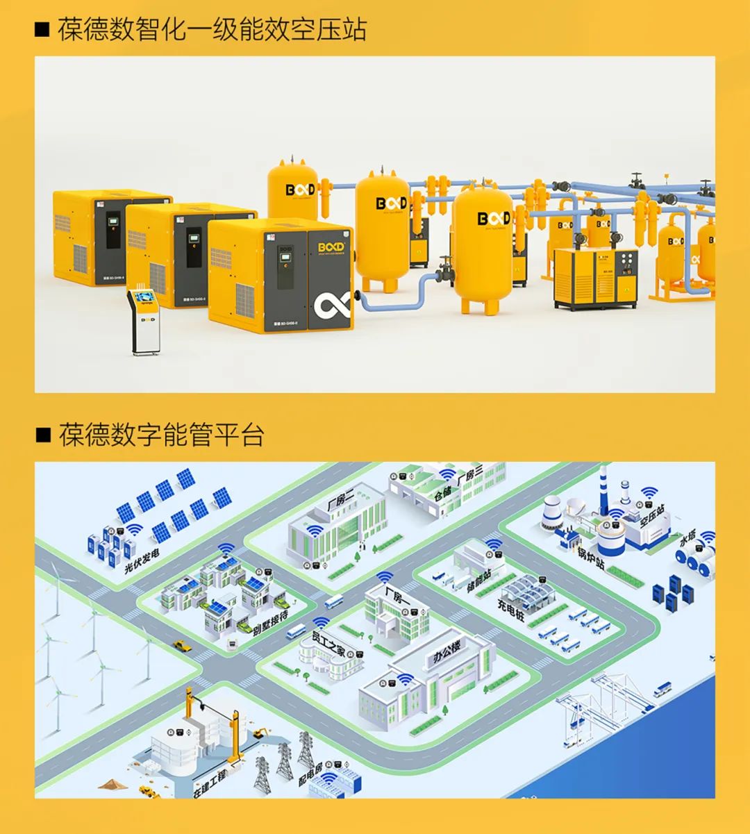 德國漢諾威2025 | 3月31日，與葆德共赴全球科技盛宴！