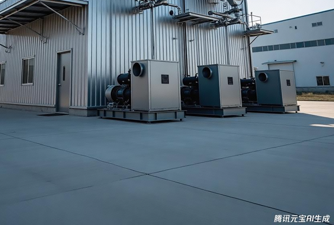 從 “電老虎” 到 “招財貓”，葆德推出0元購機行動！