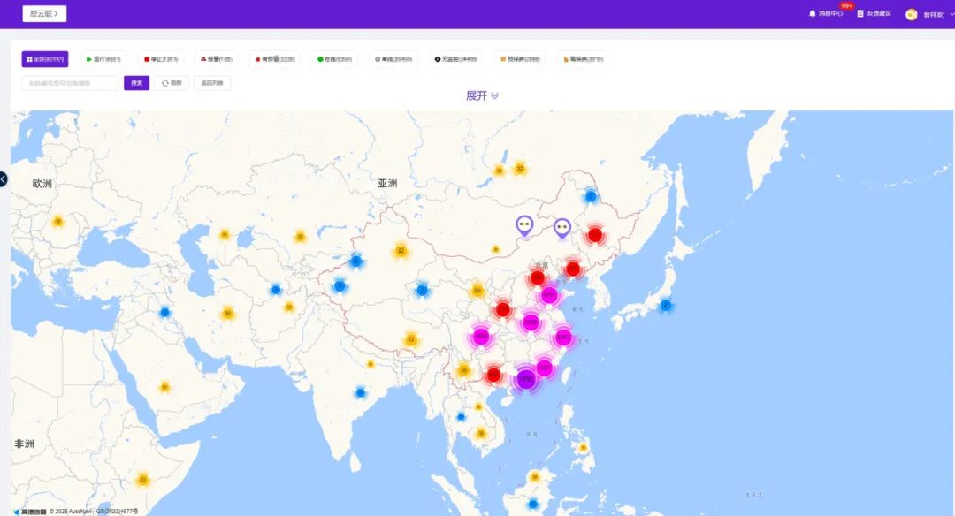 工業智能化新標桿：葆德云AI預測性維護重新定義空壓機終身智管