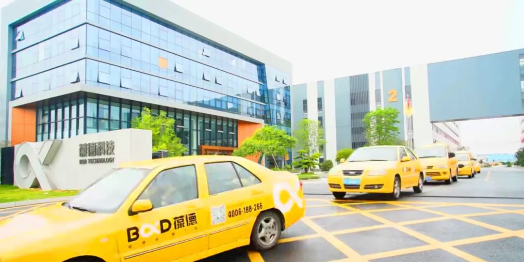 工業智能化新標桿：葆德云AI預測性維護重新定義空壓機終身智管