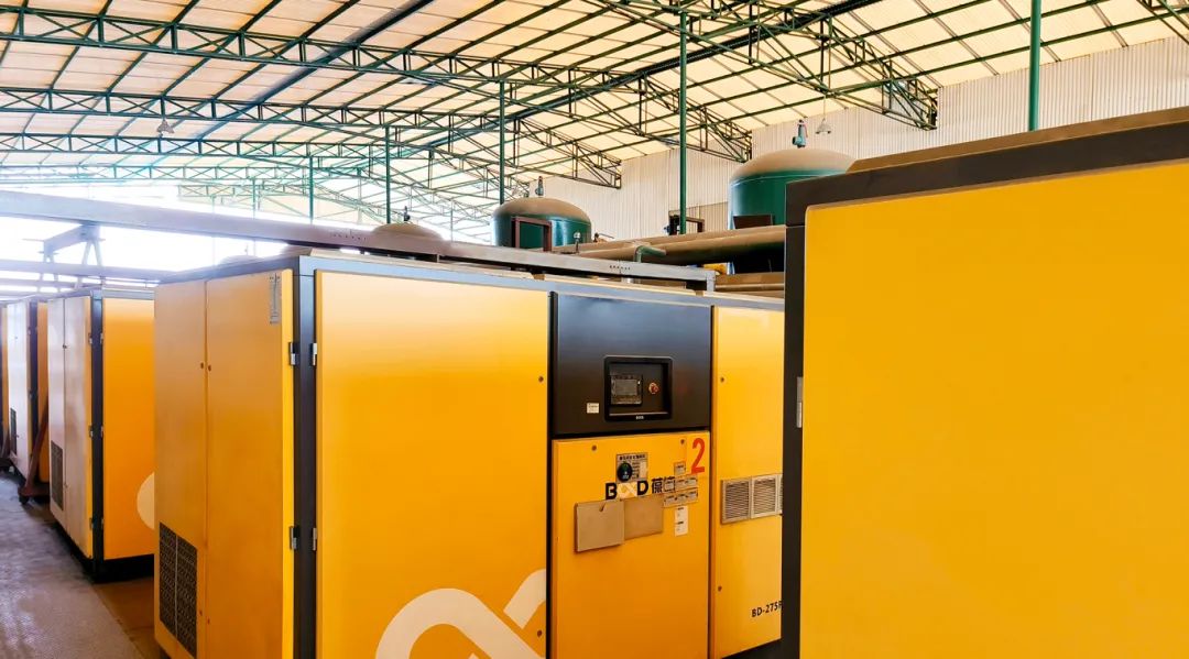 CIBF2025展會亮點：葆德科技整廠數智節能方案助力電池產業年省百萬