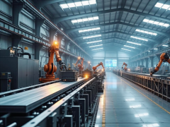 制造業(yè)降本利器：葆德節(jié)能方案 為電子集團(tuán)年節(jié)約成本230萬(wàn)