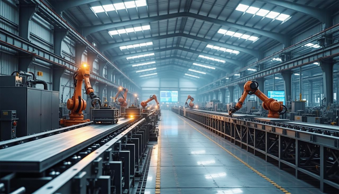 制造業降本利器：葆德節能方案 為電子集團年節約成本230萬