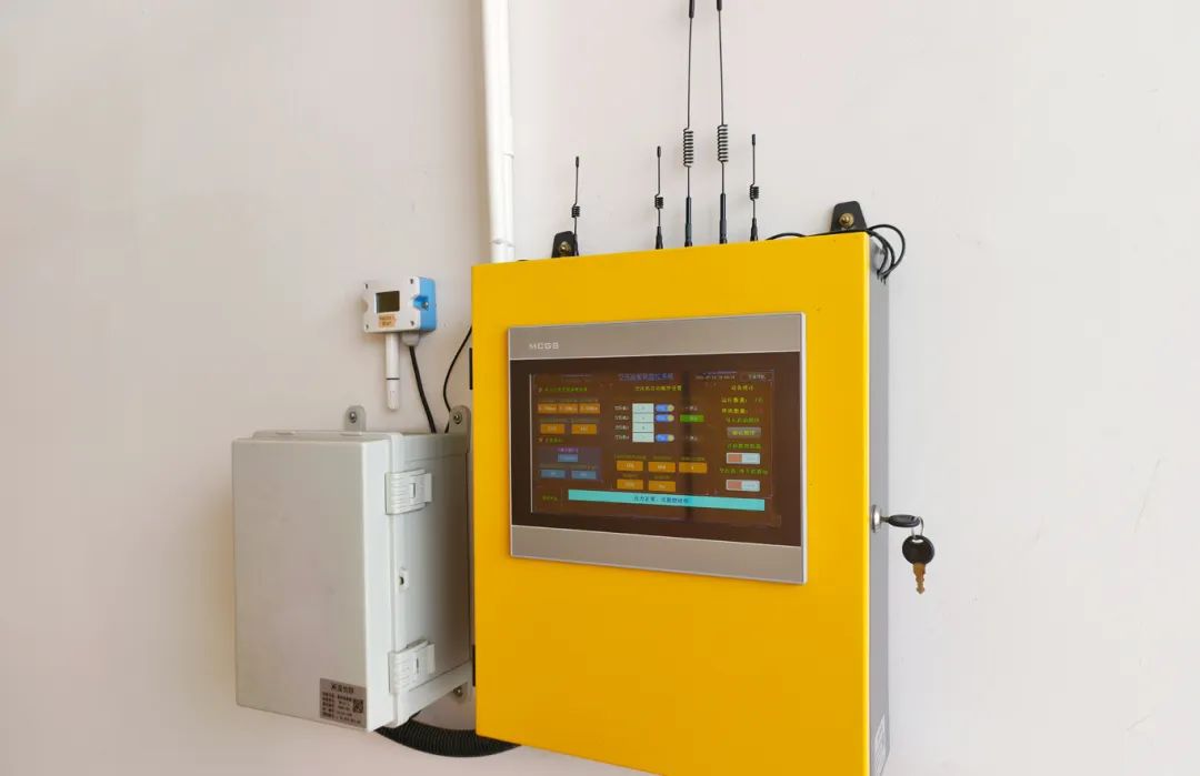 紡織行業節能案例 | 空壓機系統這樣改造每年可省電費40萬+