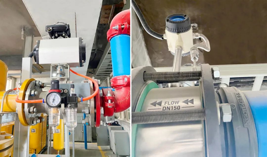 AIoT智能空壓站節能20%-48%！年省電費40萬實戰案例揭秘